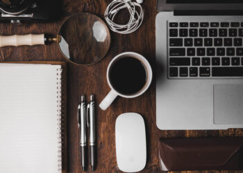 Creating the perfect business setup at home