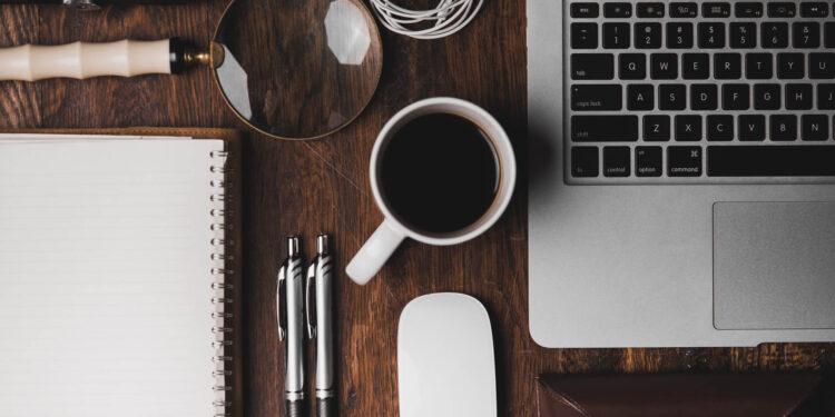 Creating the perfect business setup at home