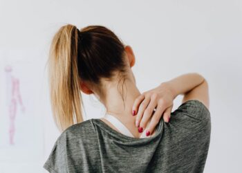 Daily habits you can implement to improve your posture