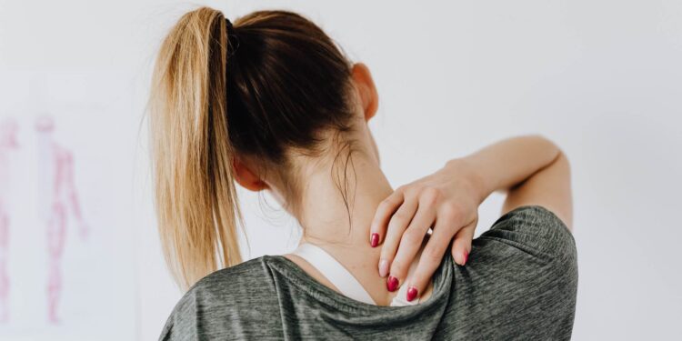 Daily habits you can implement to improve your posture