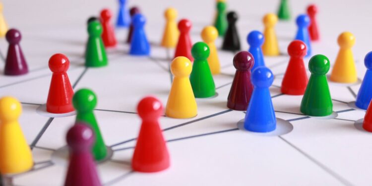 Easy ways to stay connected for better mental well-being