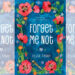 Forget Me Not by Ellie Terry - Book Review