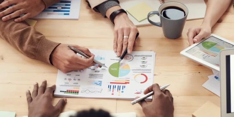 Get the financial support your business needs