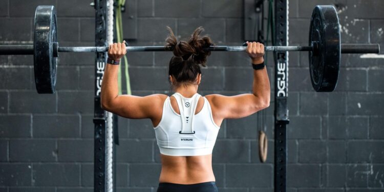 Injured yourself exercising? Here's how to get back to it - Fast!