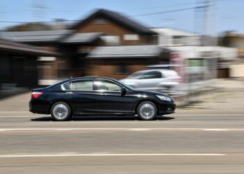 It may be time to sell the car - Dave Says