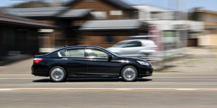 It may be time to sell the car - Dave Says