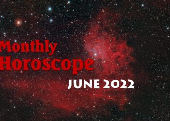 June Horoscope 2022