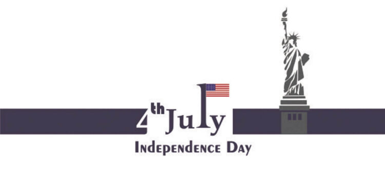 fourth of july independence day why we celebrate it
