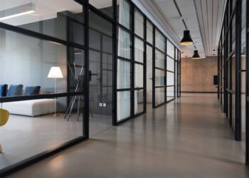 10 Signs you may want to consider revamping your office