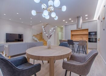 4 Features you'll want to invest in for your investment property