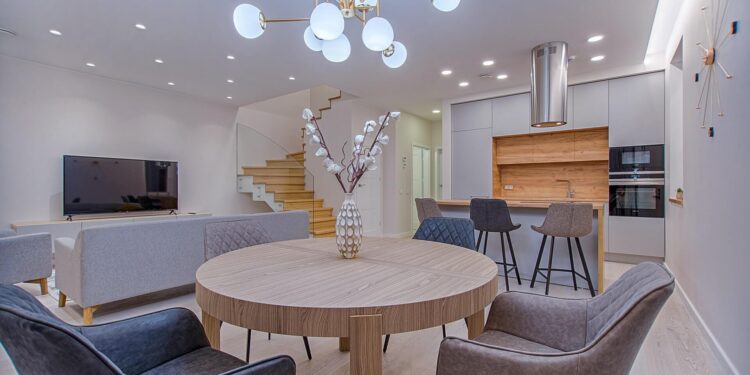 4 Features you'll want to invest in for your investment property