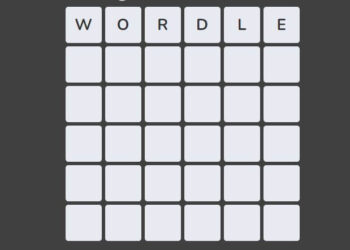 A love story: The invention of Wordle