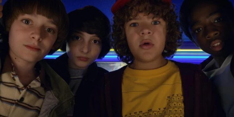 Every 'Stranger Things' episode, ranked 21 Laps Entertainment