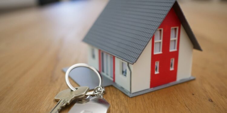 Four things to think about when house shopping
