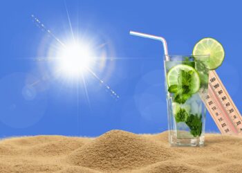 High temperatures raise injury risk