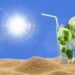 High temperatures raise injury risk