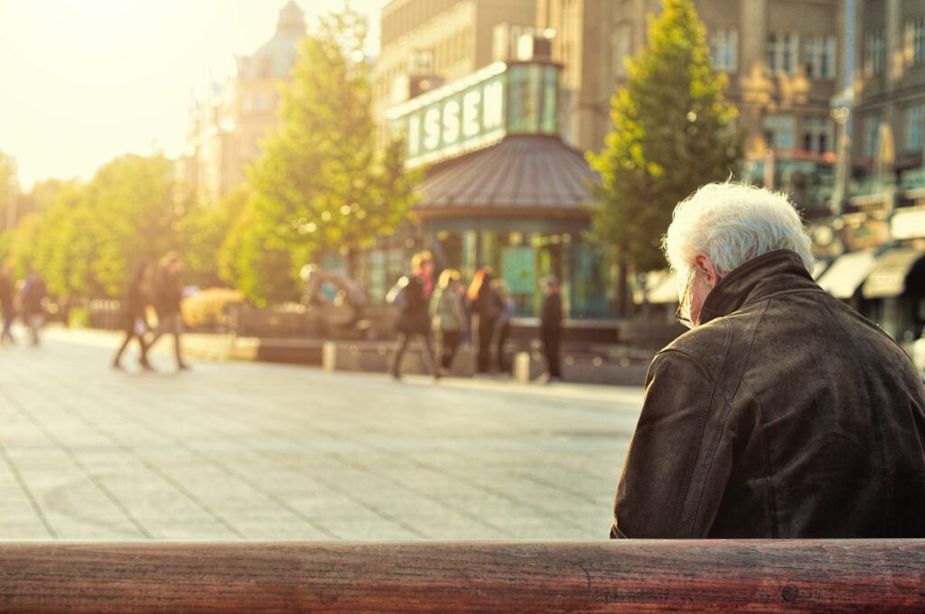 How to beat loneliness in retirement