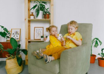 Looking after your little ones mind: A complete guide