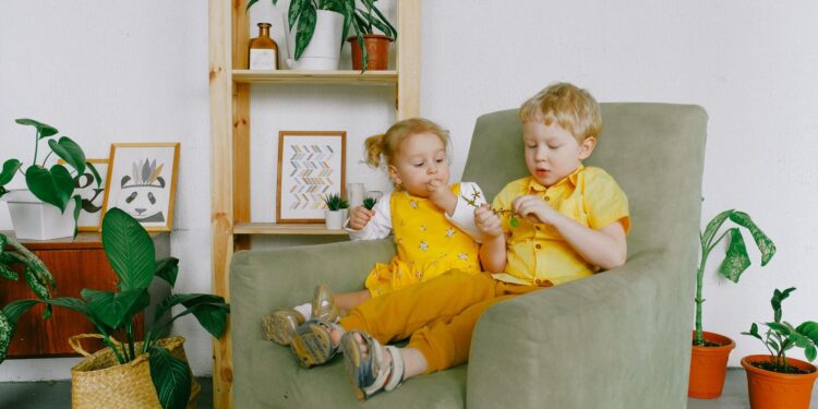 Looking after your little ones mind: A complete guide