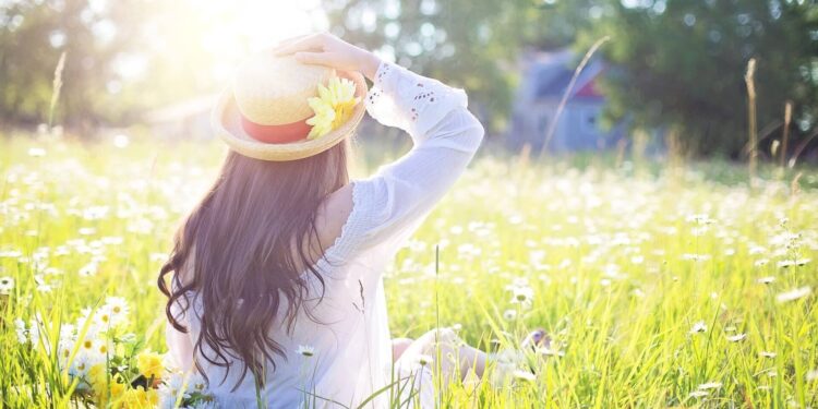 Summer - Poetic Pauses