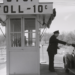3,000-year history of toll roads