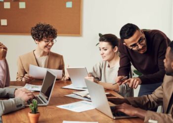 4 Benefits to offer your employees