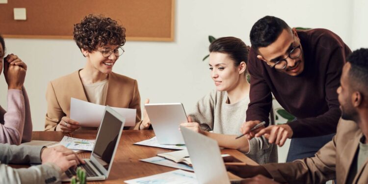 4 Benefits to offer your employees