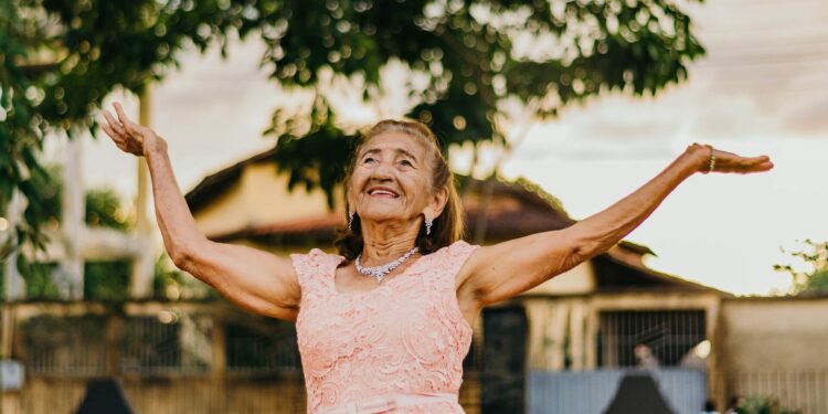 4 Ways to support your aging parents