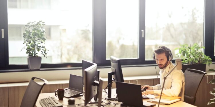 8 Simple ways to improve your small business premises