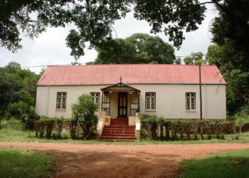 A different kind of creditor?