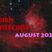 August Monthly Horoscope 2022