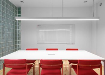 Business improvements: Sprucing up your commercial premises