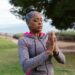 Helping an aging parent keep healthy and fit