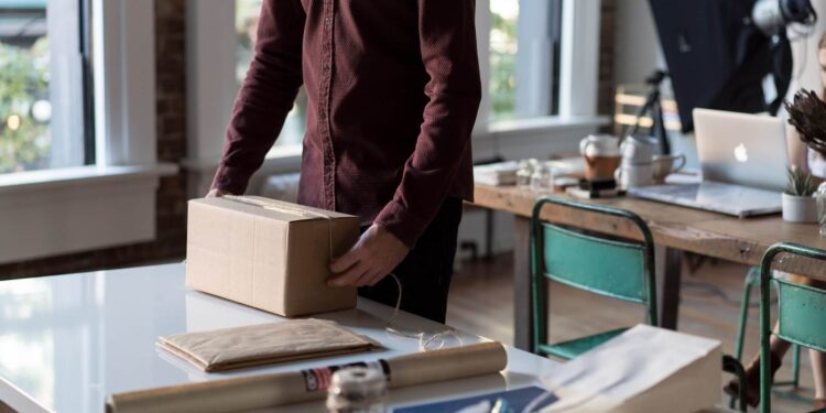 How to create a more professional small business