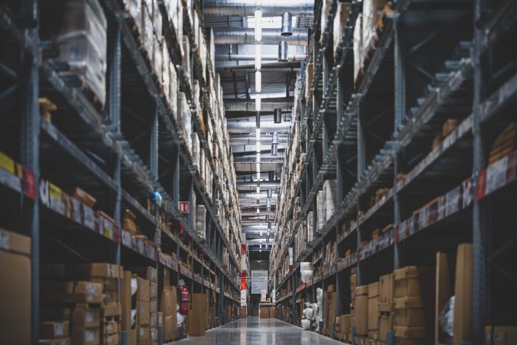 How to manage business inventory effectively