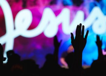 Praise Him - Poetic Pauses