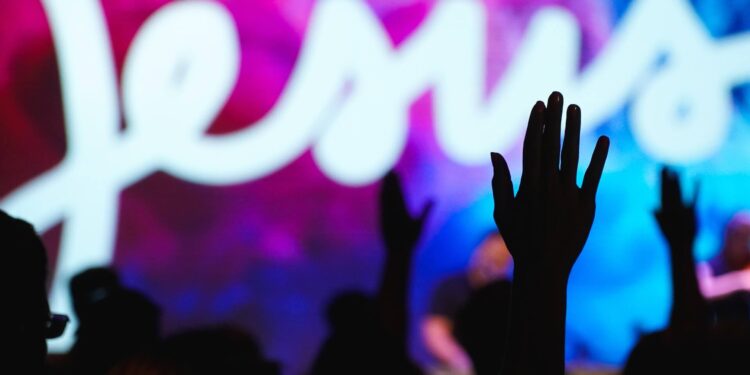 Praise Him - Poetic Pauses