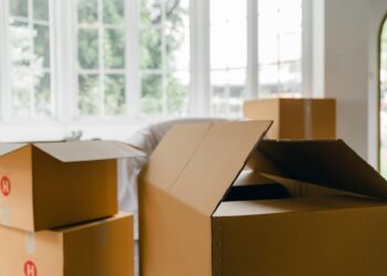 Relocating for work: How to get it right