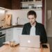 Running a simple startup from home