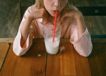 Low-fat or whole milk? Dairy, it's complicated