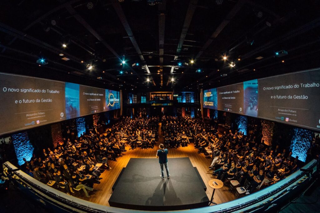 10 Tips on how to globalize your business seminars