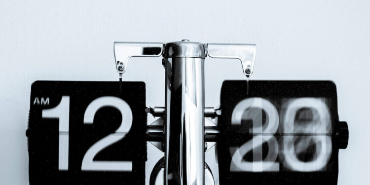 4 Ways to save time in your business