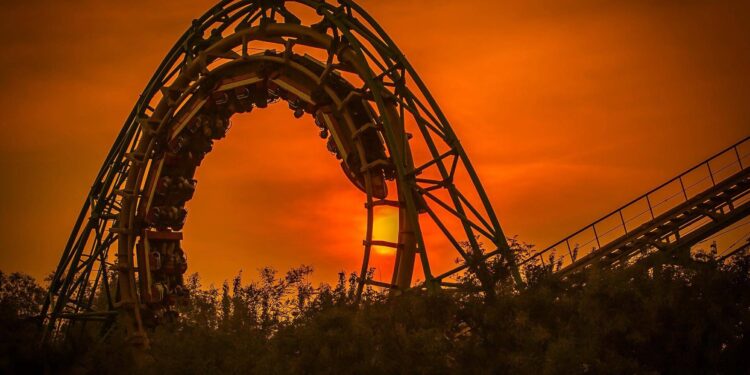 Are roller coasters safe?
