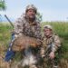 How to prepare for a child's first hunting trip