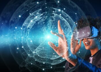 Into the metaverse: the virtual future?