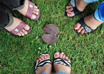 Learn how to be 'lucky' in life