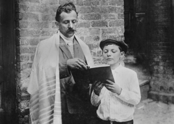 Timeline of Jewish history in the US