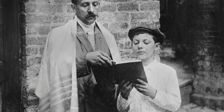 Timeline of Jewish history in the US
