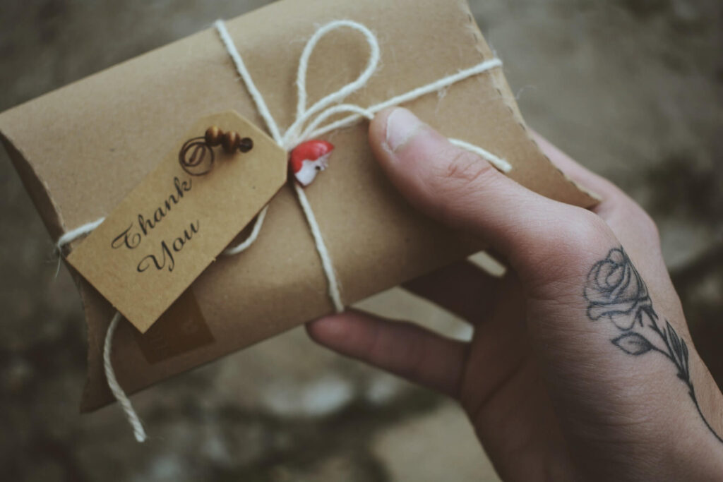 5 Ways to spoil your return customers this Christmas