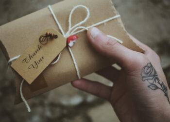 5 Ways to spoil your return customers this Christmas